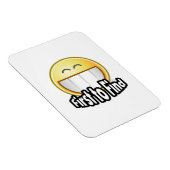 磁石を最初に見つける マグネット (右側)