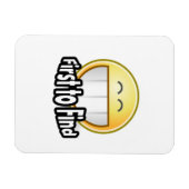 磁石を最初に見つける マグネット (横)