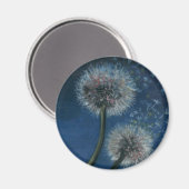 磁石を欲する マグネット (正面/裏面)