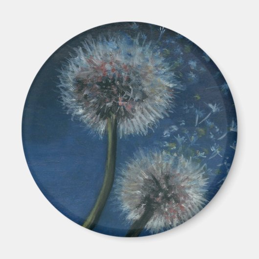 磁石を欲する マグネット (正面)