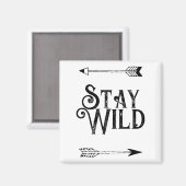 磁石を残す マグネット (正面/裏面)