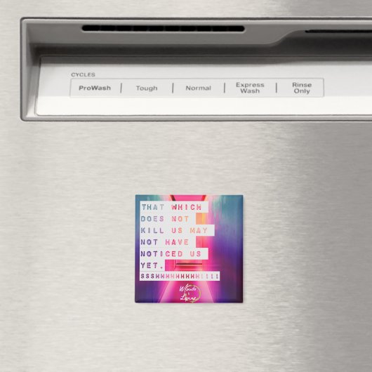 磁石を殺さないもの マグネット (インサイチュ (食洗機))