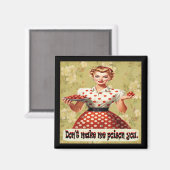 磁石を毒にするな マグネット (正面/裏面)