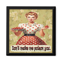 磁石を毒にするな