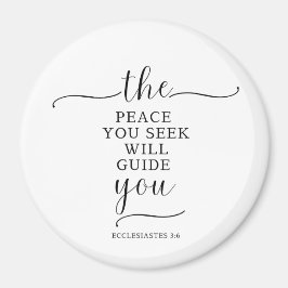 磁石を求める平和 マグネット