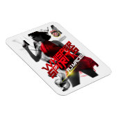 磁石を覆う霊のささやき声 マグネット (右側)