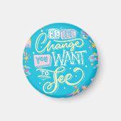 磁石を見たい変化である マグネット (正面)