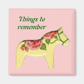 磁石を覚えておくべきこと マグネット