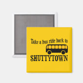 磁石を閉じる マグネット (正面/裏面)