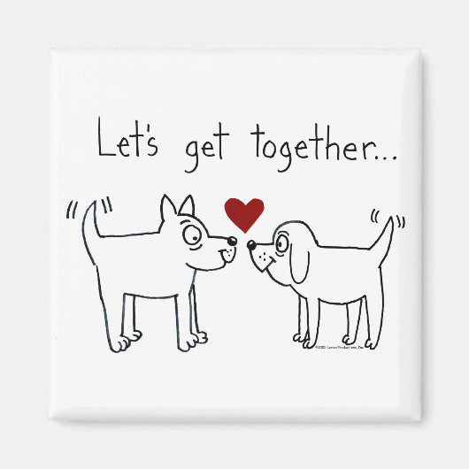 磁石を集めよう マグネット (正面)