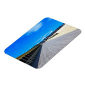 磁石デオビル マグネット (左側)