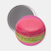 磁石パティスリー マグネット (正面/裏面)