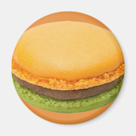 磁石パティスリー マグネット