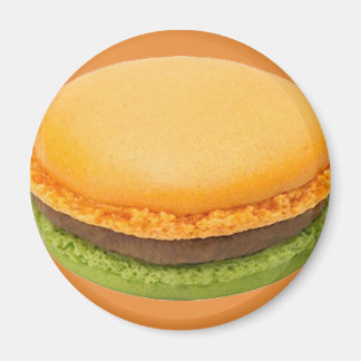 磁石パティスリー マグネット