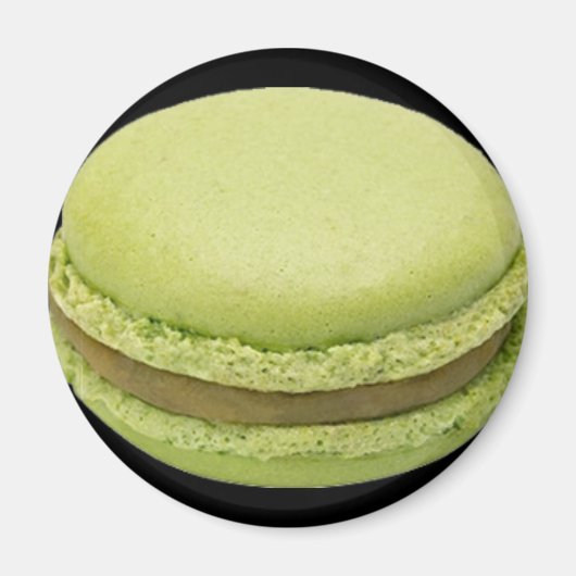 磁石パティスリー マグネット (正面)