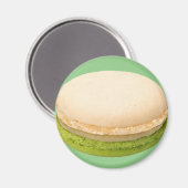 磁石パティスリー マグネット (正面/裏面)