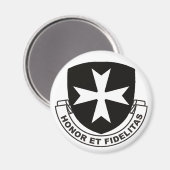 磁石ボルキンゼナー マグネット (正面/裏面)