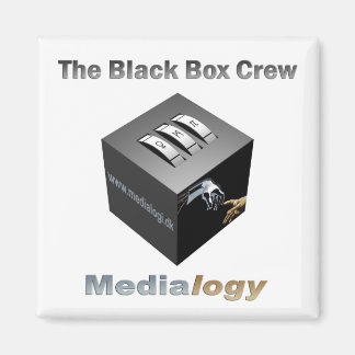 磁石メディアロギ マグネット