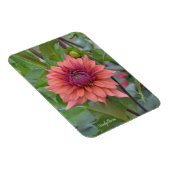 磁石付き赤面 マグネット (右側)