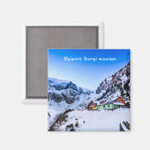 磁石倦怠感 マグネット (正面/裏面)