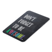 磁石忘れではな素晴らしい マグネット (左側)