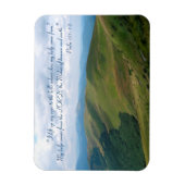 磁石感動的詩編121; 1-2 マグネット (縦)