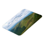 磁石感動的詩編121; 1-2 マグネット (左側)