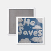 磁石救だ マグネット (正面/裏面)