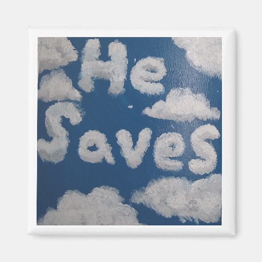 磁石救だ マグネット (正面)