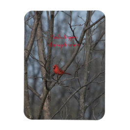 磁石深紅色は天使が近づくと現れる。 マグネット