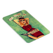 磁石素晴らし、 マグネット (右側)