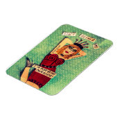 磁石素晴らし、 マグネット (左側)