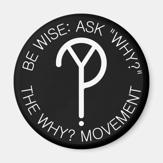 磁石頼を知る マグネット (正面)