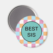 磁石 (正面/裏面)