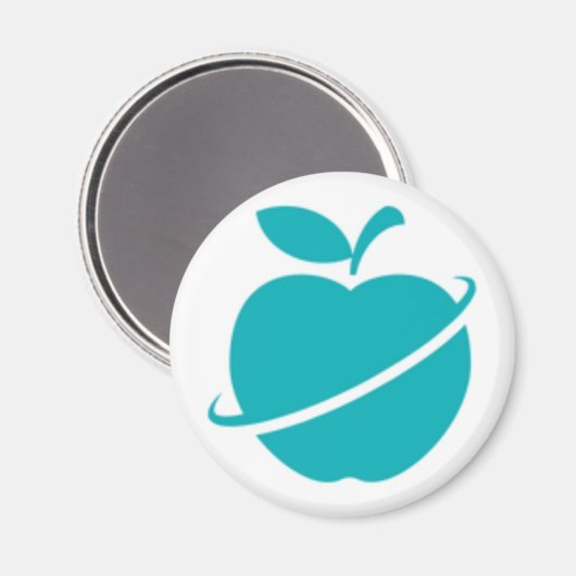 磁石 (正面/裏面)