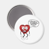 磁石 (正面/裏面)