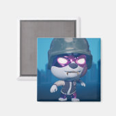 磁石 (正面/裏面)