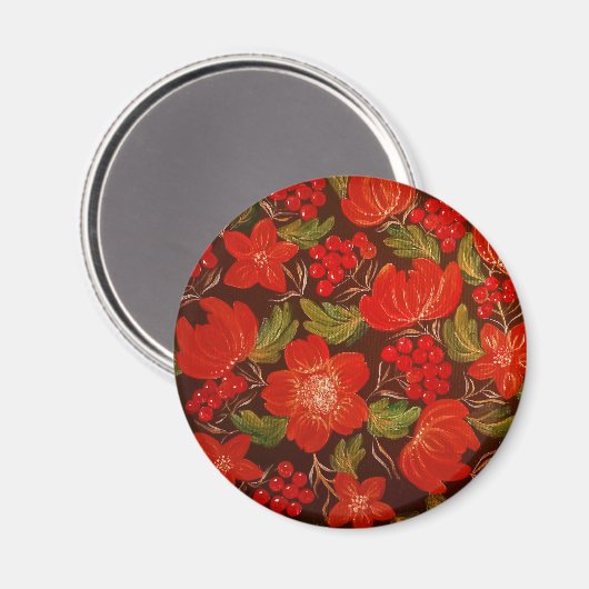 磁石 (正面/裏面)