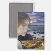 磁石 (正面/裏面)