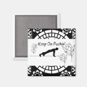 磁石 (正面/裏面)