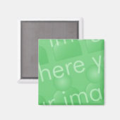 磁石 (正面/裏面)