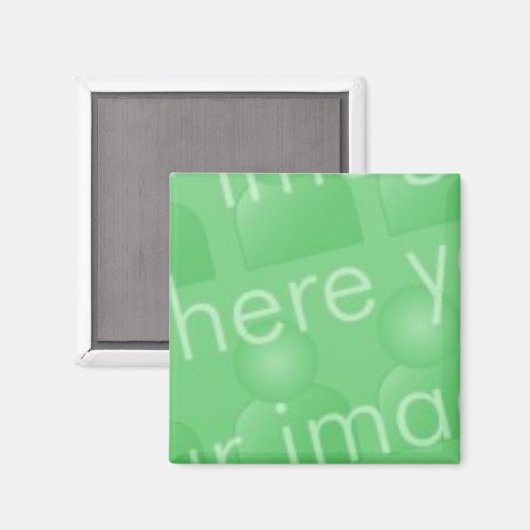 磁石 (正面/裏面)