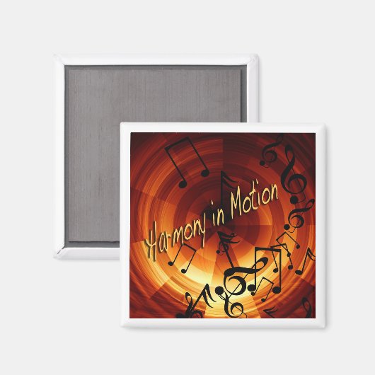 磁石 (正面/裏面)