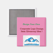 磁石 (正面/裏面)