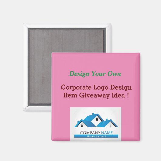 磁石 (正面/裏面)