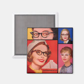 磁石 (正面/裏面)