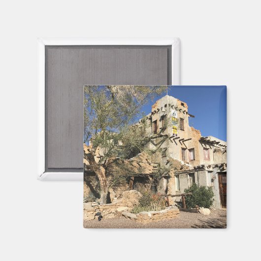 磁石 (正面/裏面)