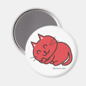 磁石 (正面/裏面)