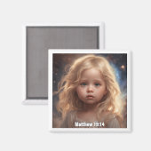 磁石 (正面/裏面)