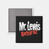 磁石 (正面/裏面)